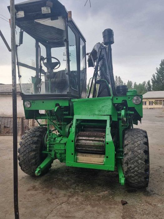 Marral kombayn sotiladi!