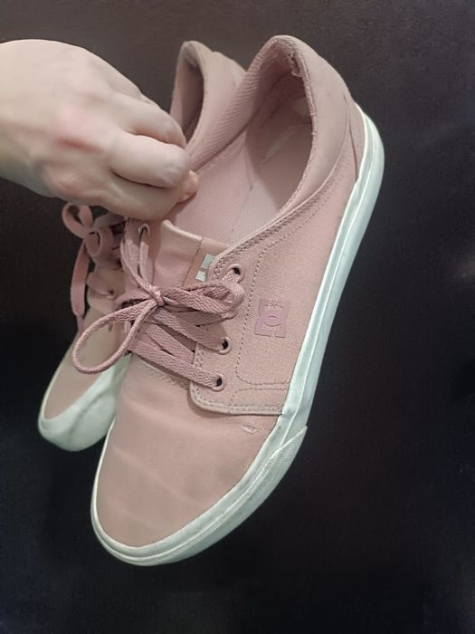 Кеды 41 размер Trace Platform TX