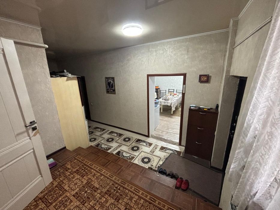 Продам дом в центре города