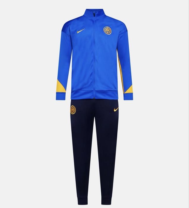 Анцуг на Интер / Inter x Nike tracksuit