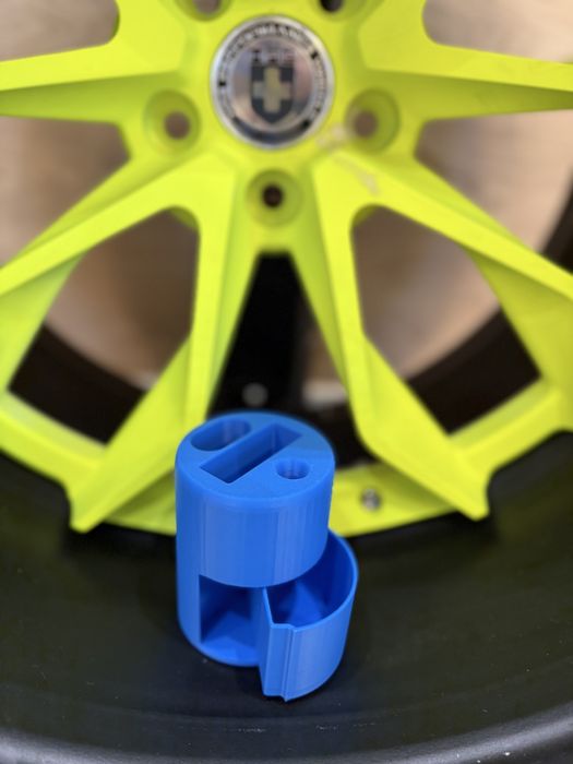 Scrumiera magnetica IQOS masina