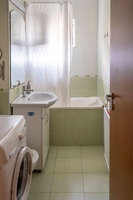 Proprietar, închiriez apartament 3 camere Girocului