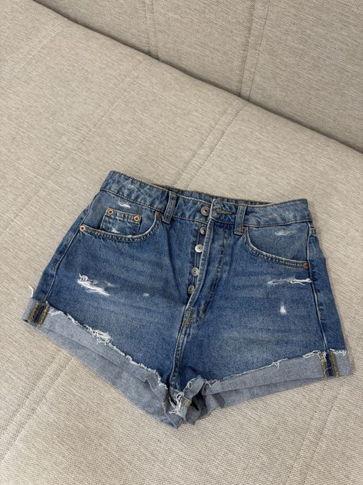 Шорты размер S !