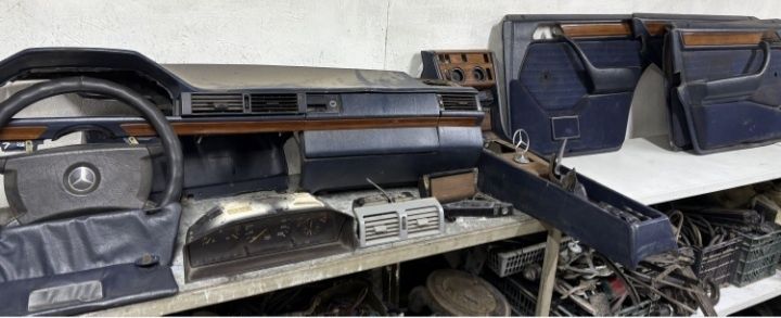 Продам Салон от 124!