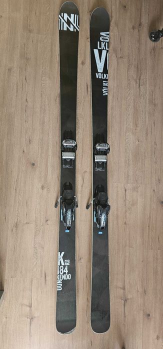 Schiuri Volkl Kendo 2015 184cm