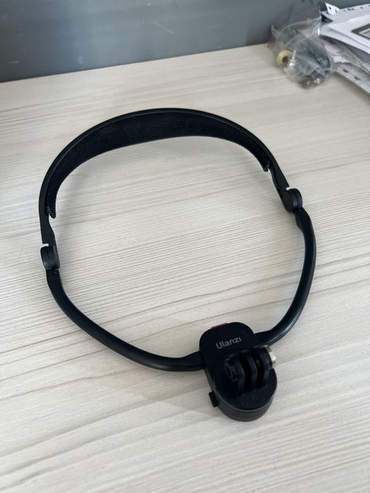 Аксессуары GoPro