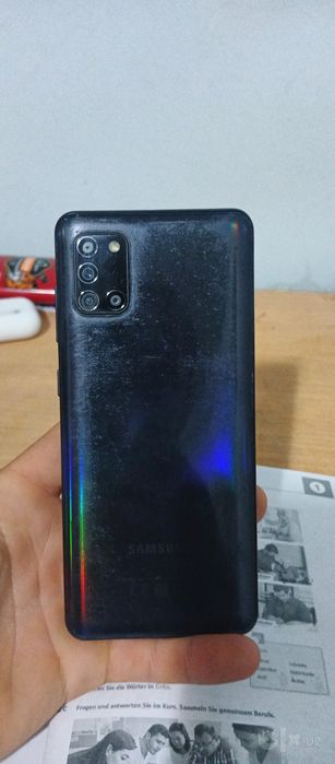 Samsung Galaxy A51