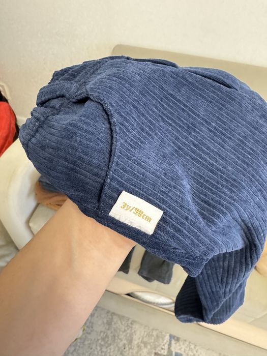 Детские вещи на мальчика