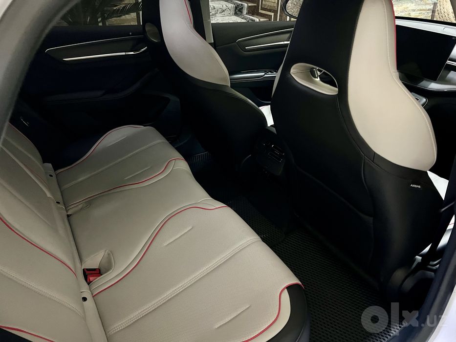 BYD Chazor 120 tali Kraska Toza