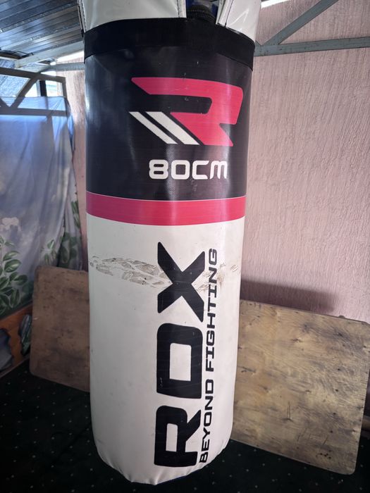 Боксерская груша