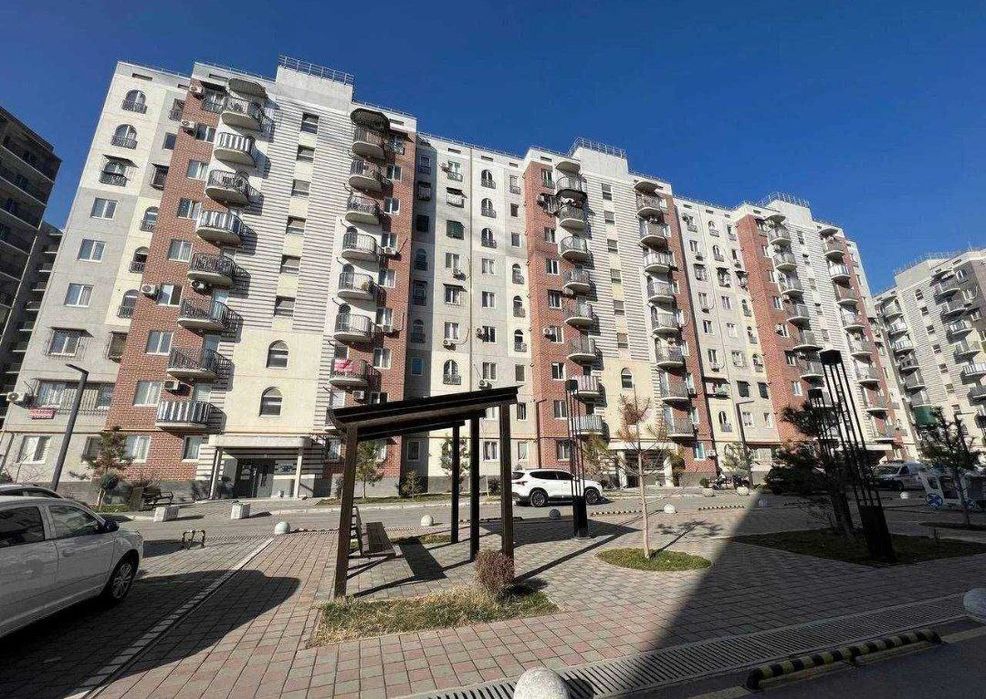 Яшнабадский район Рисовый ЖК Ассалом Сохил 1/4/9