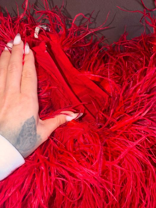 Рокля -Панталон с корсет от Радичев