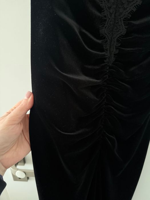 Rochie Nissa superba