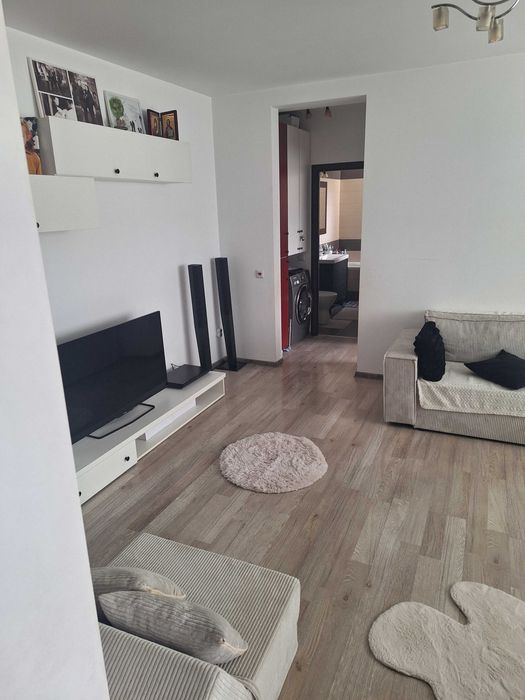 Apartament 2 camere Obcini