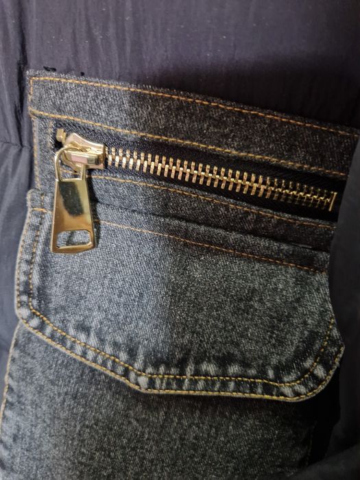 Куртка женская тёплая