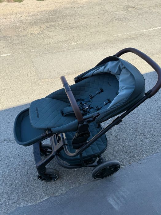 EasyWalker Harvey 5 premium