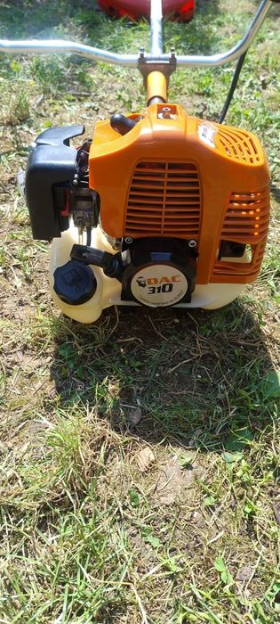 Motocoasa Ruris Dac 310