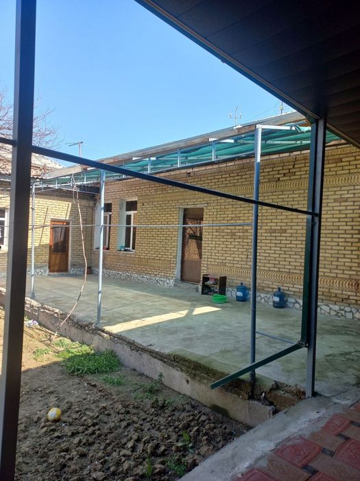 Xovli sotiladi  Umid qurğoni
