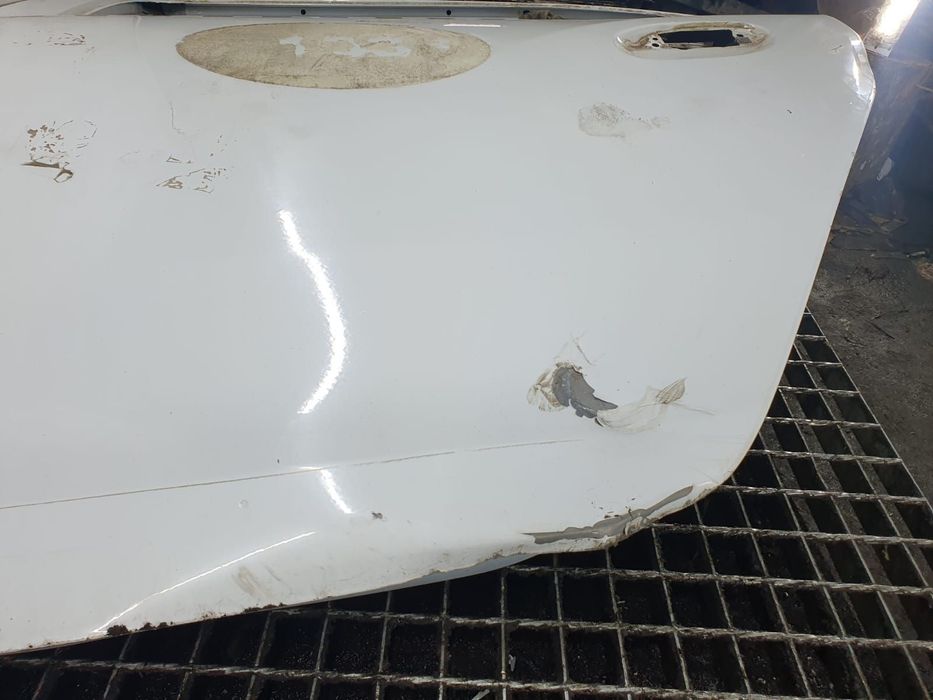 Usa portiera stanga spate Dacia Logan 2  [din 2013 pana  2016]