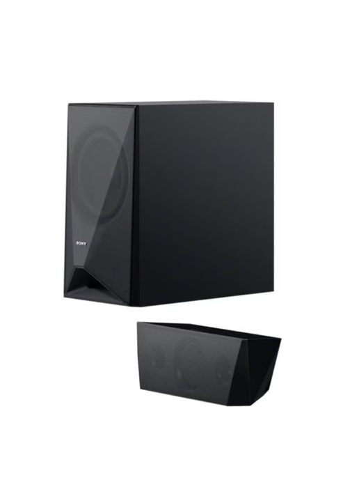 Домашний кинотеатр Sony BDV-E6100 (Bluetooth, 5.1)