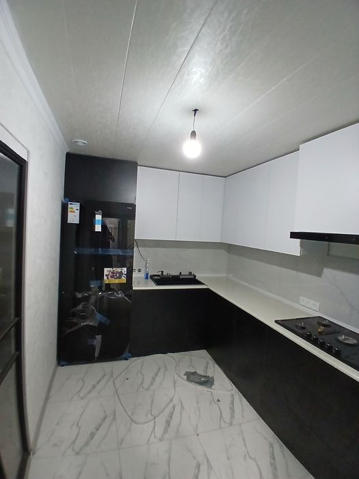 Кухонная Мебель на заказ