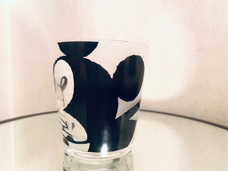 Кружка и стакан Francfranc