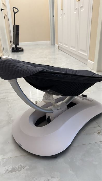 Продам шезлонг в хорошем состояний