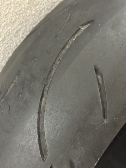 Мото гуми Dunlop 17