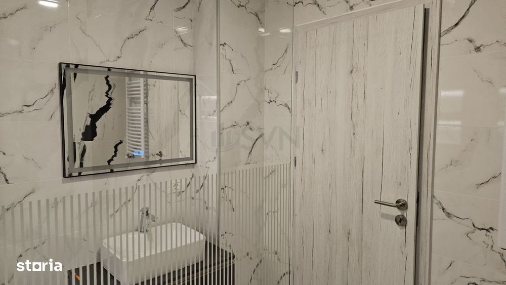 Apartament 4 Camere Spatios si Elegant