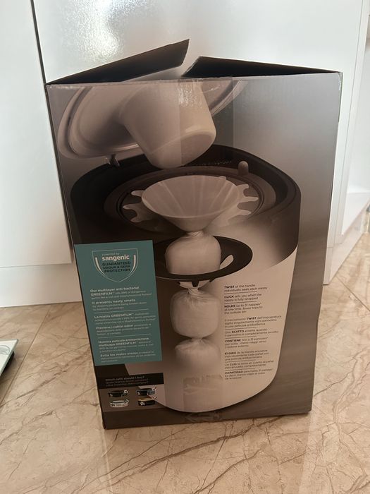 Кош за памперси Tommee tippee