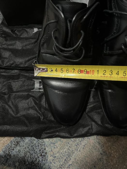 Pantofi piele pentru barbati 44