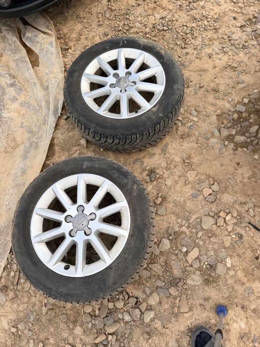 Jante Audi , 225 x 55 - R16