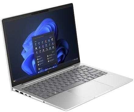 Бизнес Ноутбук HP EliteBook 640 G11