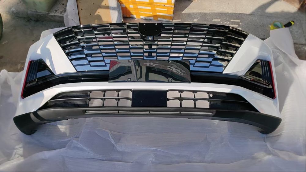 Запчасти Changan запчасти Чанган