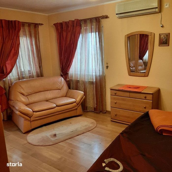 Spatiu comercial si Vila rezidentiala, Bucuresti, Dr. Taberei, Lidl Mo