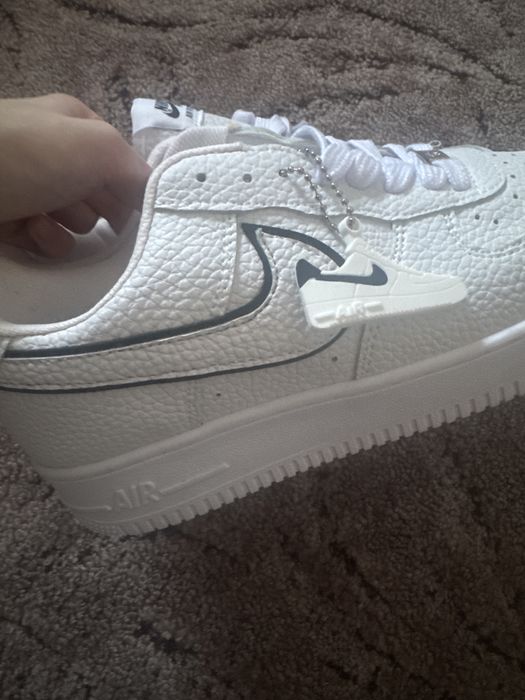 Air force 1  noi