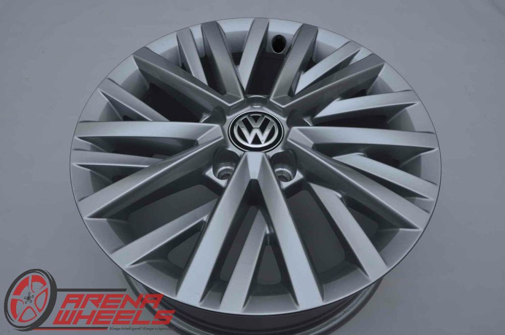 Jante Noi 16 inch Originale VW T-Roc R16 Chester