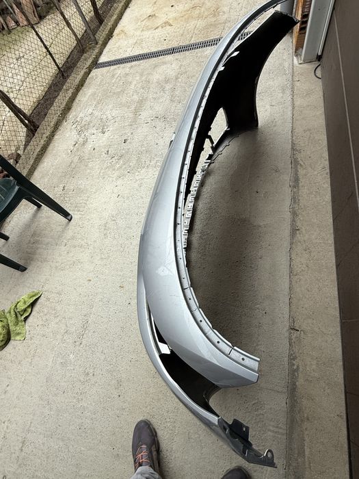 Предна броня за VW ID3