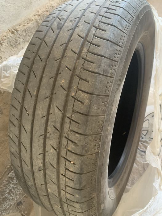 Yokohama летние баллоны