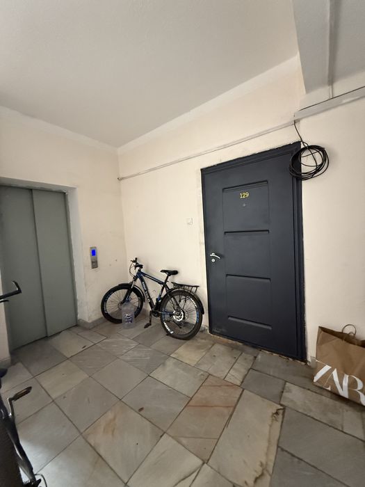 Сдаю свою 2х ком.квартиру в Юнусабадском р-н 13кв. можно под офис