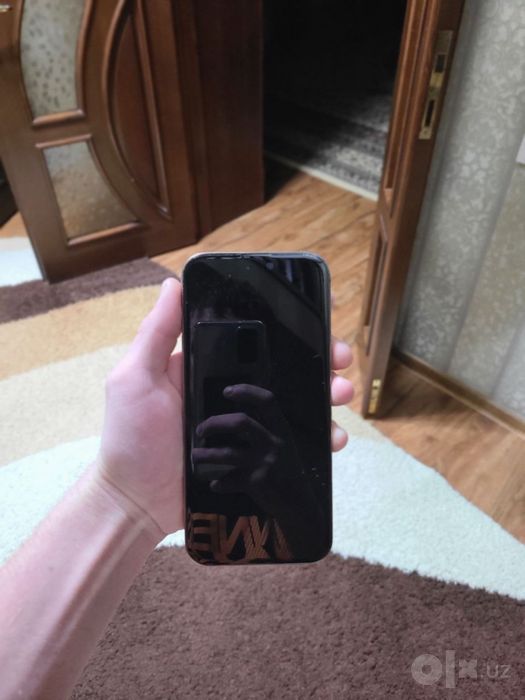 Iphon 16 pro max