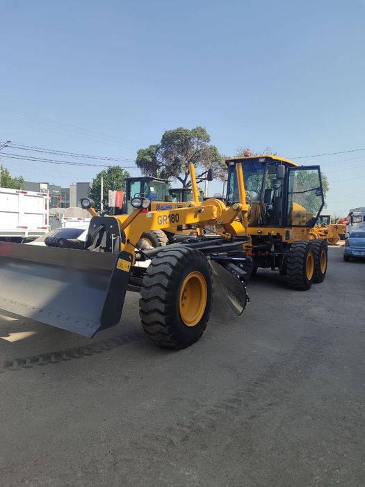 Грейдер аренда Тошкент