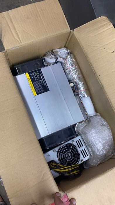 Асики Т9+ 2шт в с блоками питания