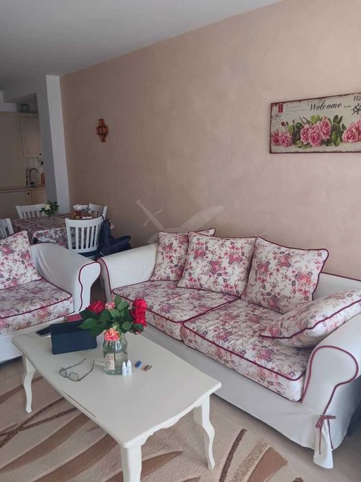 Продава се Двустаен апартамент в Поморие - 80 кв.м за 1588 €/кв.м - Снимка #1