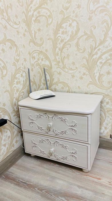 Продам спальный гарнитур