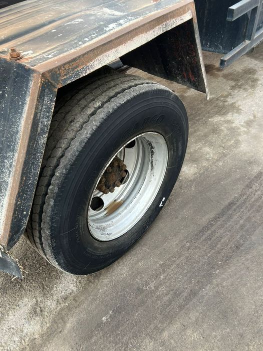 Исузу самасвал 5 тоонали