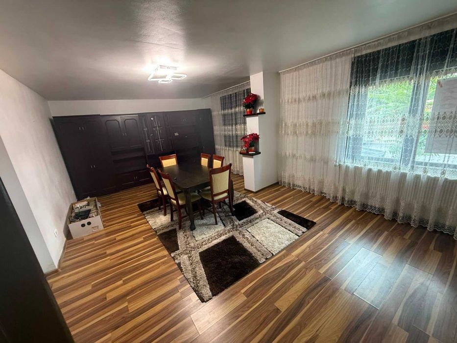 CASĂ + LOCUINȚĂ SEPARATĂ PE 1080 MP | Arad, Vlaicu | Ideală pentru două familii