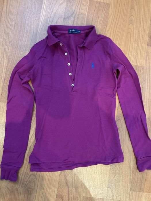 Bluza Polo Ralph Lauren marimea XS