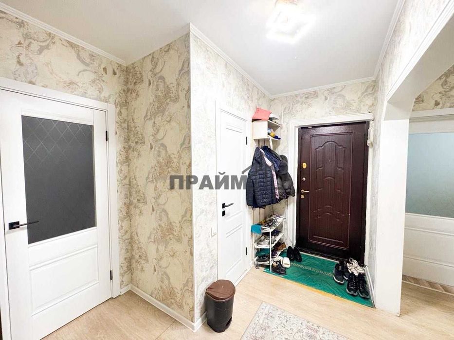 ПРОДАМ 4Х ком 3мкр (Жадра ПРАЙМ)