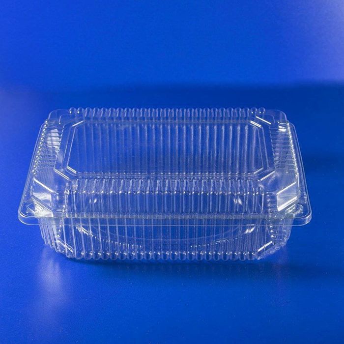 Одноразовая посуда контейнер Ф15 f15